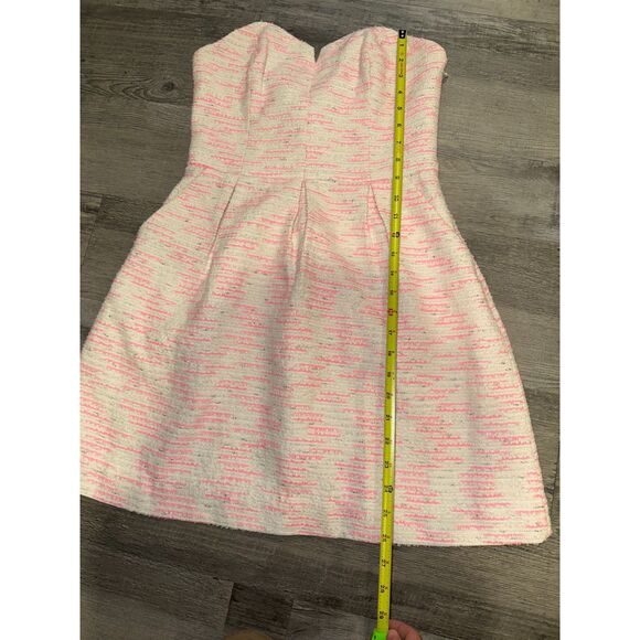 Moulinette Soeurs Strapless Dress - Picture 2 of 7